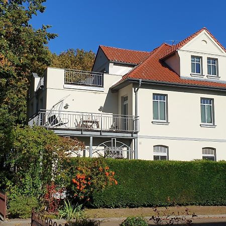 Traumhafte Wohnung Mit Sauna - 100M Vom Strand Rerik Exteriér fotografie