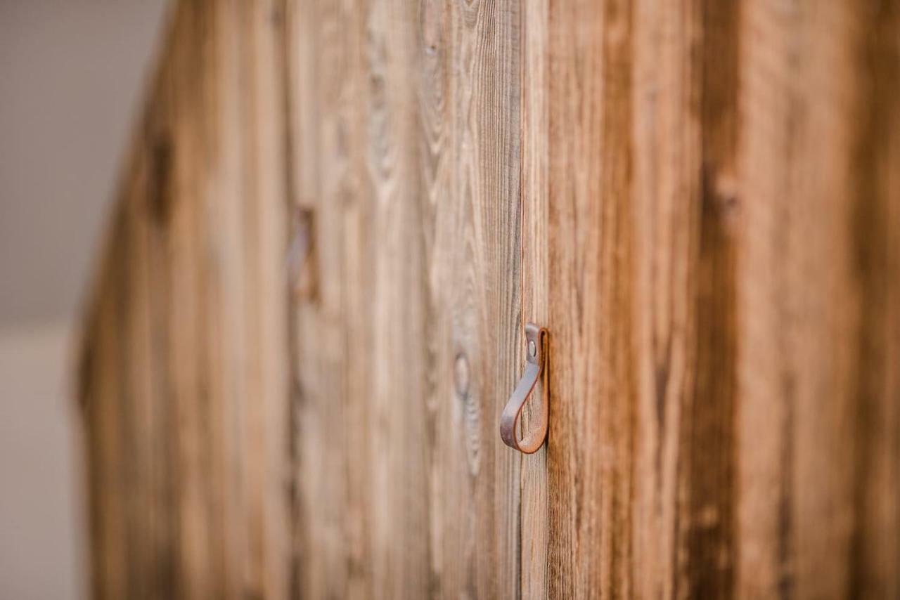 Traumhafte Wohnung Mit Sauna - 100M Vom Strand Rerik Exteriér fotografie